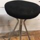 Pair of vintage bar stools 1960