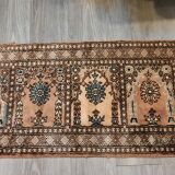 Handmade carpets