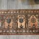 Handmade carpets