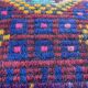 Vintage Turkish Kilim Cushion Cover , 30 x 60 cm
