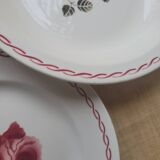 Set of 2 dishes