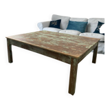XXL coffee table