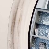 Old dressing mirror restyled