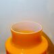 Suspension opaline orange Raak Amsterdam