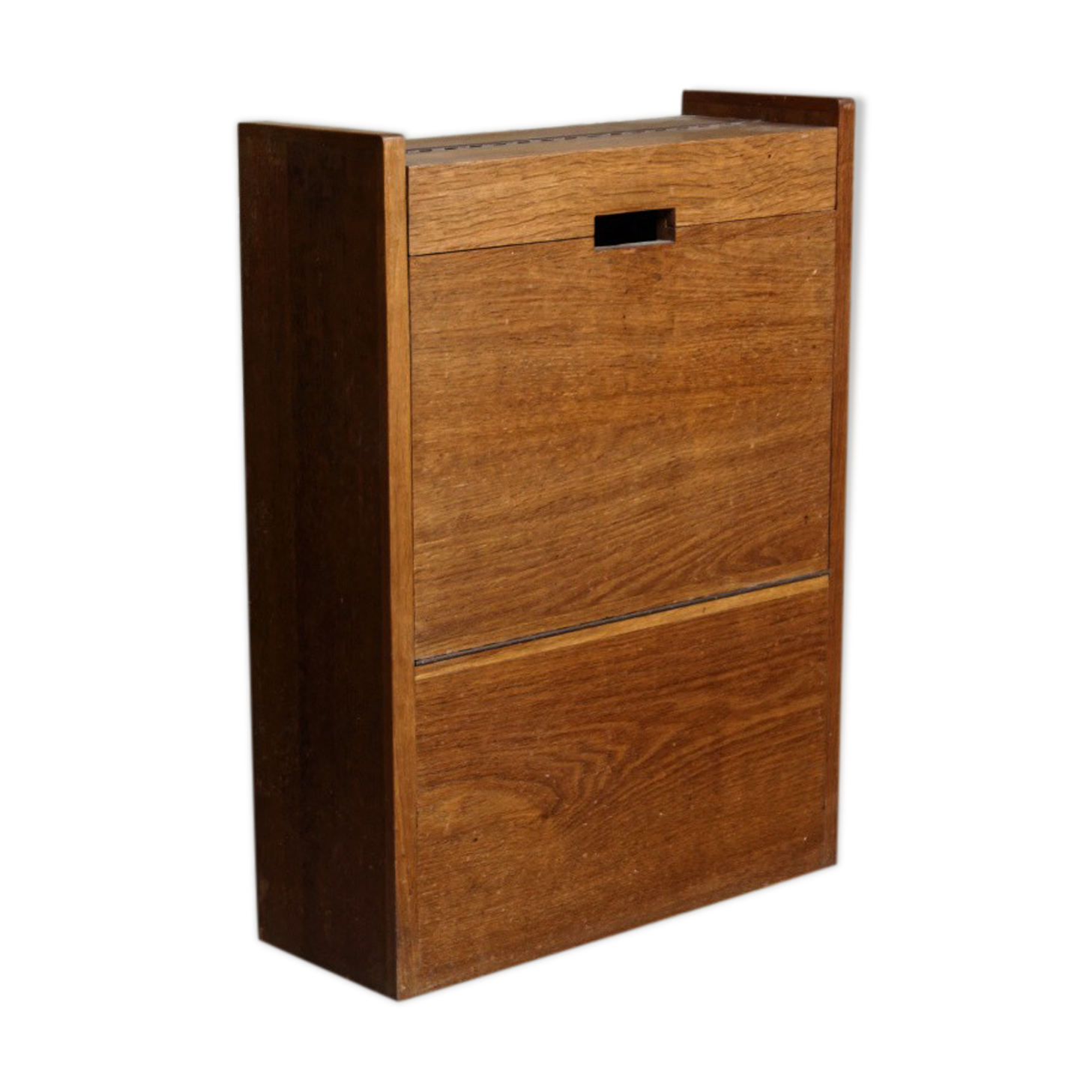 Wall secretary vintage 50s