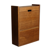 Wall secretary vintage 50s