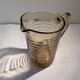 Broksø carafe designed by Danish designer Jacob E. Bang.
