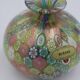 Murano Campanella Onion Vase