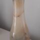 Vase marbre onyx