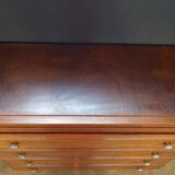 Art-deco dresser