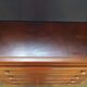 Art-deco dresser