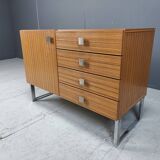 Vintage cabinet by Meurop, 1960s