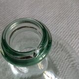 Demijohn transparent large size 25 L