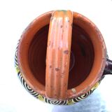 Old water jug boult chevrette
