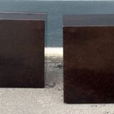 Coffee table or end table Philippe Cheverny