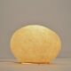 Dora rock lamp designed by André Cazenave for Habitat, 1980
