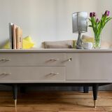 Low sideboard 50s