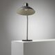 Lampe de bureau édition caillat, jean-boris lacroix, 1960s