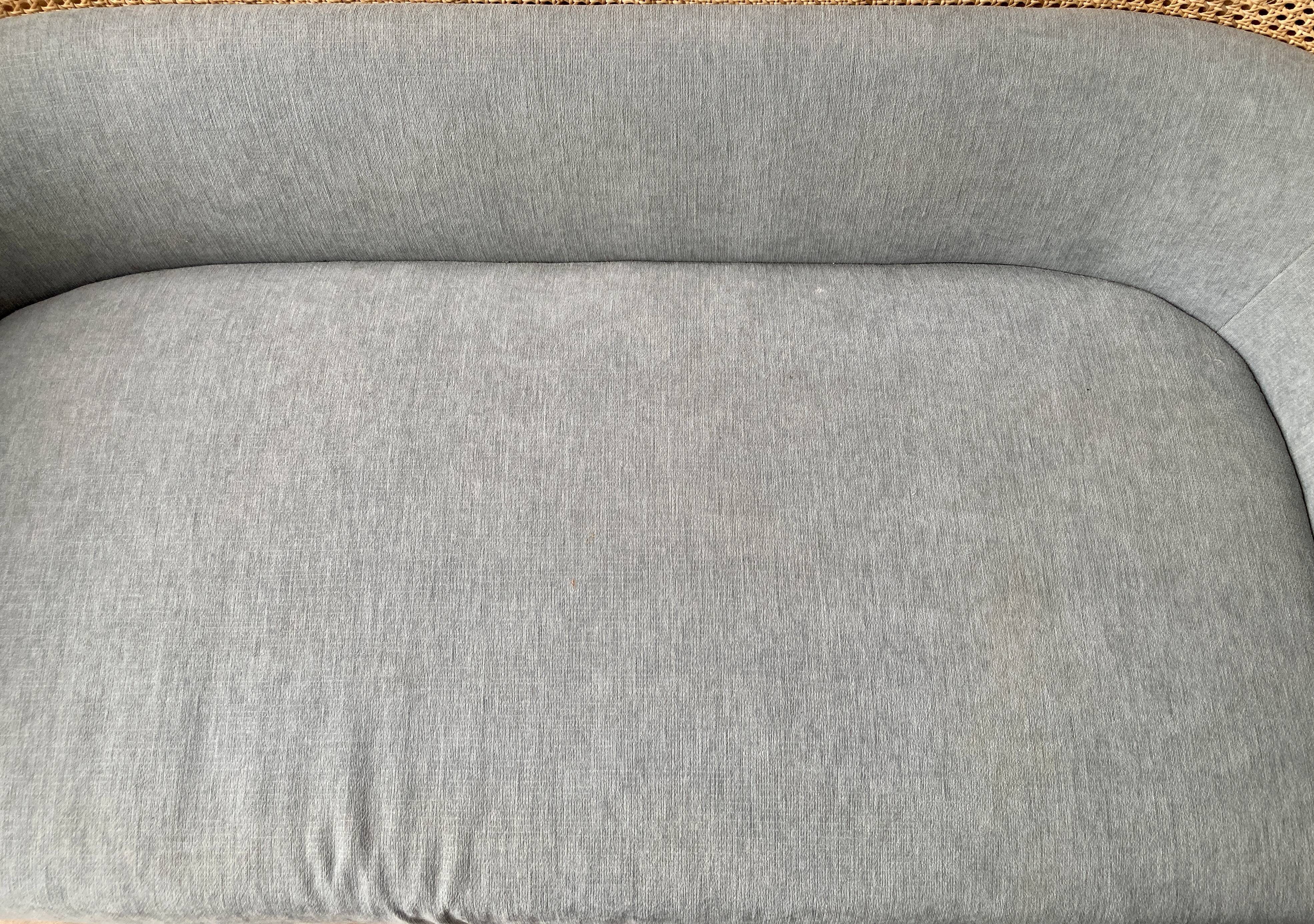 Canapé deux places Wiener GTV Design