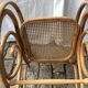 Thonet rocking chair