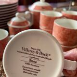 Villeroy and Boch