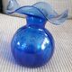Vase vintage Lancel