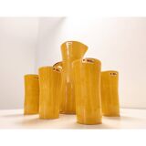 Carafe and cups, France 1970s