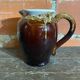 Old Pichet VALLAURIS Vintage Ceramics #D511