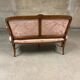 Louis XV bench