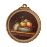 Still life painting