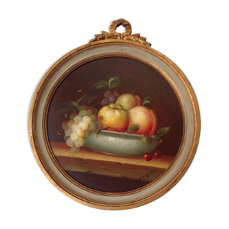 Tableau nature morte