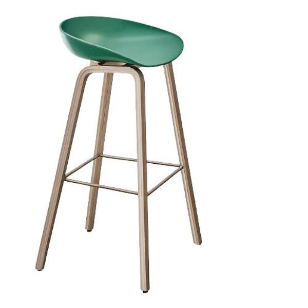 Tabouret About A Stool AAS42 - Hay