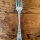 Gabriel Gay cutlery in silver metal with knives