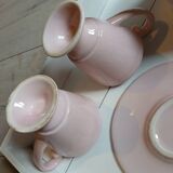 Tea or coffee service