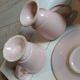 Tea or coffee service