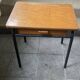 Vintage children's desk