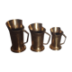 Brass pitchers