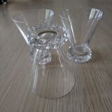 Verres à liqueur