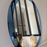 Italian mirror 60'