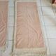 2 Chinese rugs