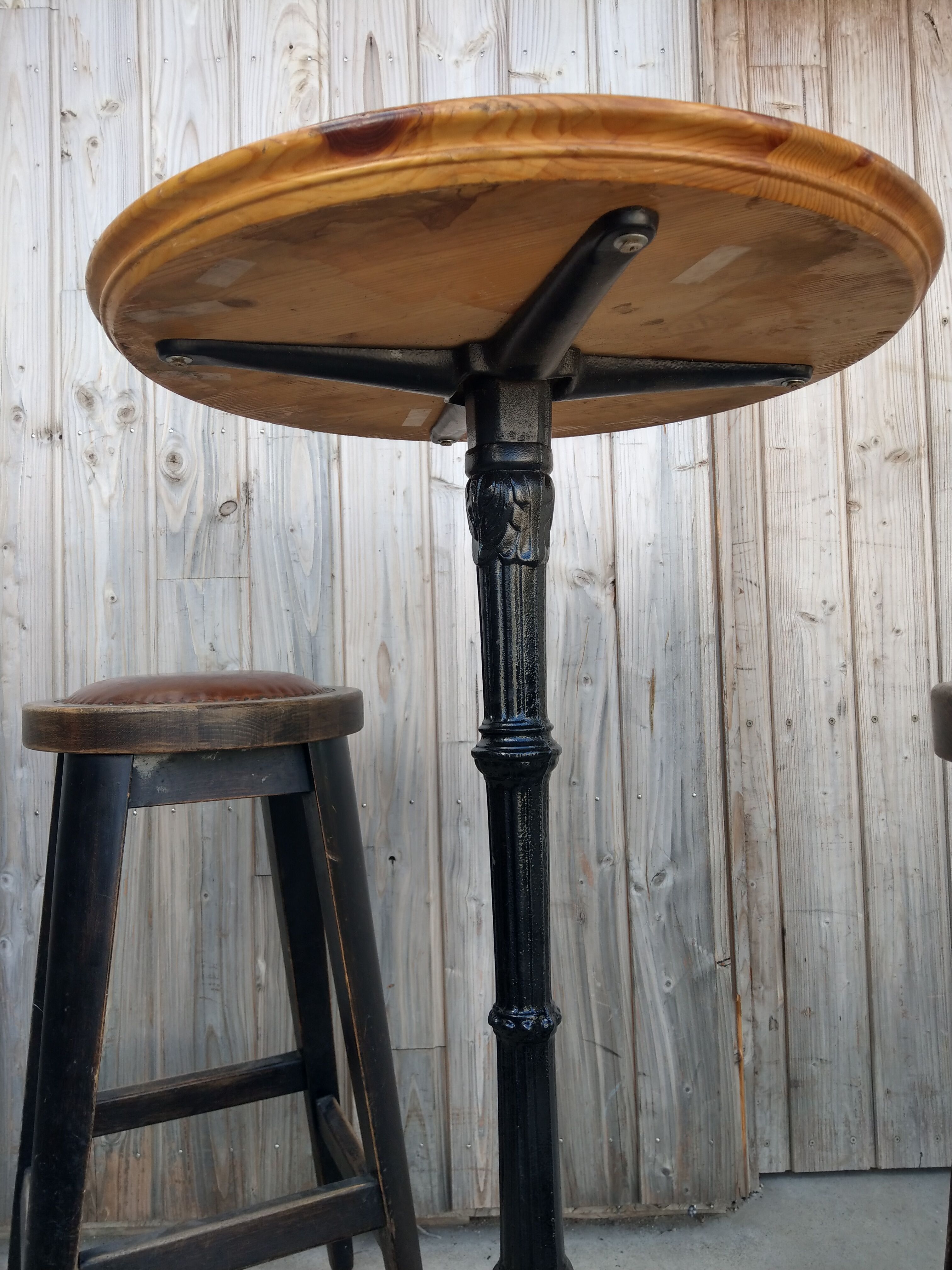 Side table
