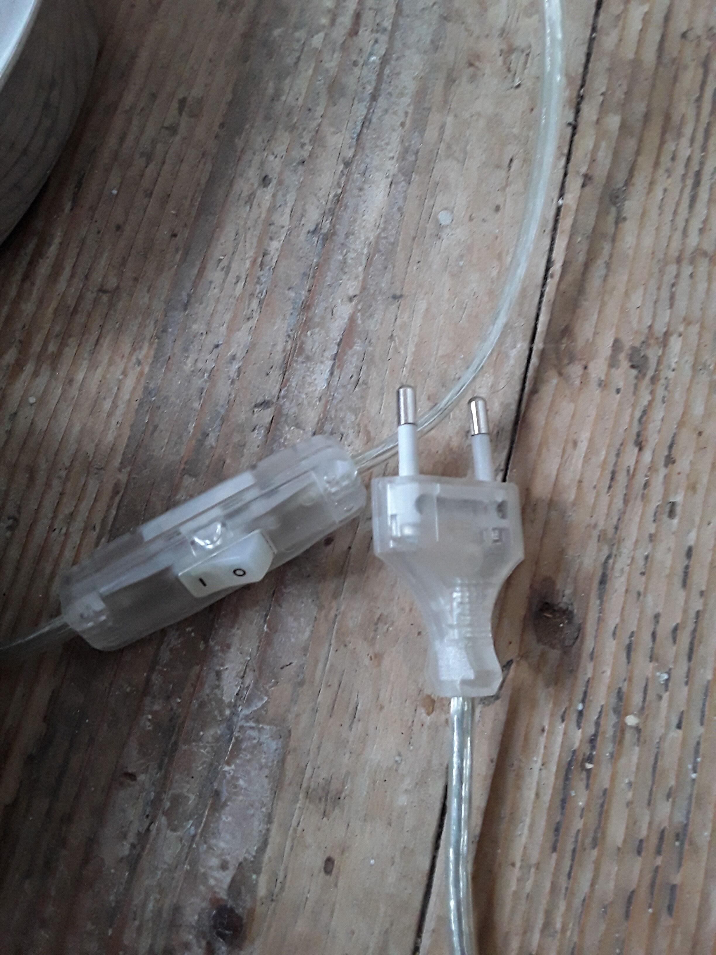 Vintage floor lamp 70s/80s