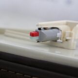 Turntable vintage Claude Paz and Visseaux