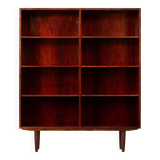 Danish Model 6 Bookcase by Gunni Omann for Omann Jun Mobelfabrik, 1960s