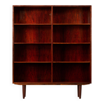 Bibliothèque Modèle 6 par Gunni Omann pour Omann Jun Mobelfabrik, Danemark, 1960s