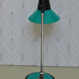 Vintage Aluminor Lamp