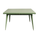 Table de repas ancienne Tolix