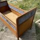 Baby cot 50s