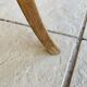 Pair of Vintage Baumann Stools, Model 92, Circa 50s/60s