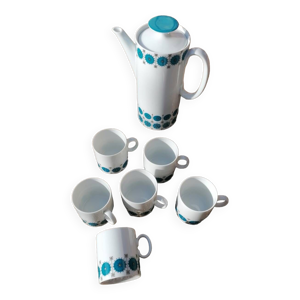 service à café Thomas